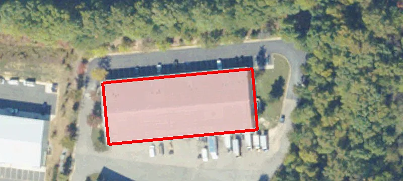 12101 Wilfong Ct