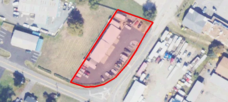 18 Short St