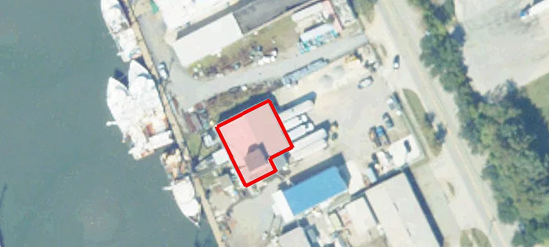 701 Jefferson Ave