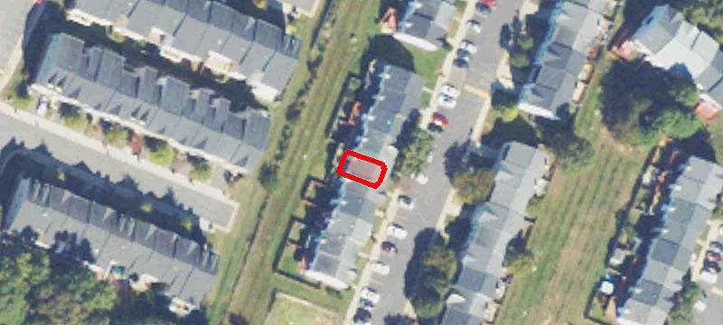 9401 Manassas Dr