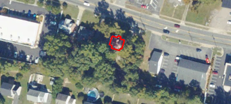 305 Williamsburg Rd