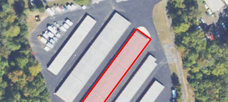 521 Garrisonville Rd
