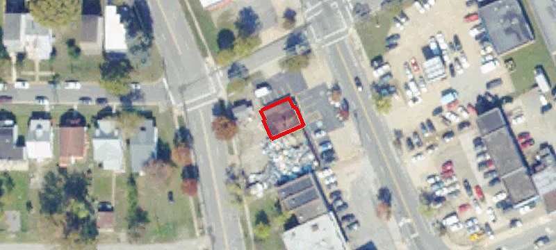 5001 Government Rd