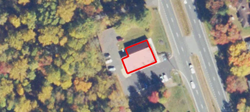 9514 James Madison Hwy