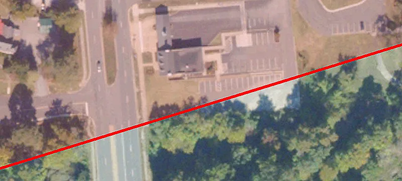4921 Hermitage Rd