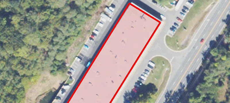 3619 Richmond Hwy, Unit 131