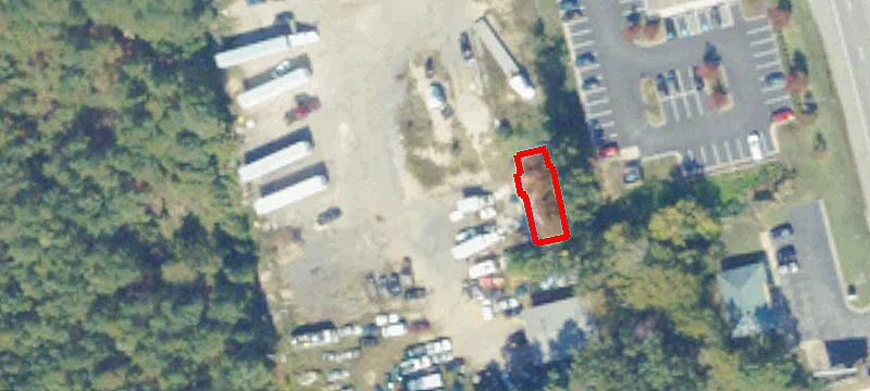 2611 Swiftrun Rd