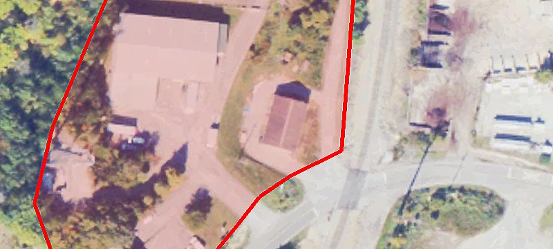 5021 Benois Rd
