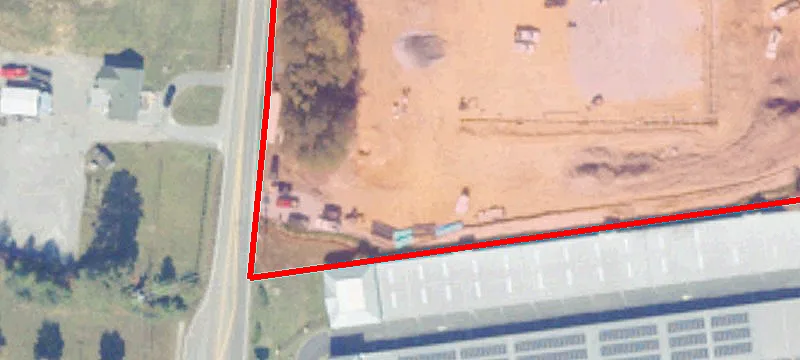 9003 Old Staples Ml Rd