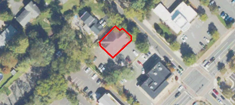 112 Glyndon NE St