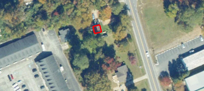 405 Old York Hampton Hwy