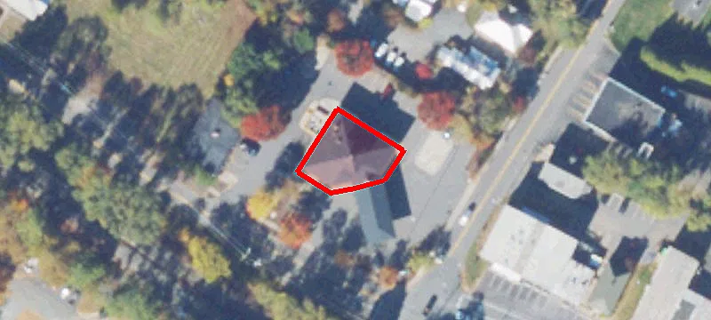 1248 Crozet Ave