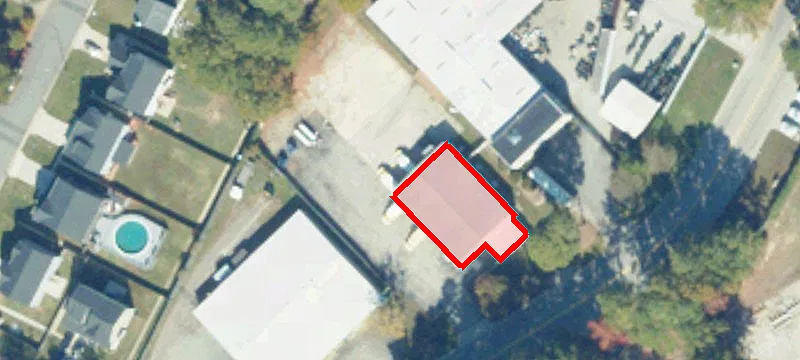 703 Industrial Park Dr