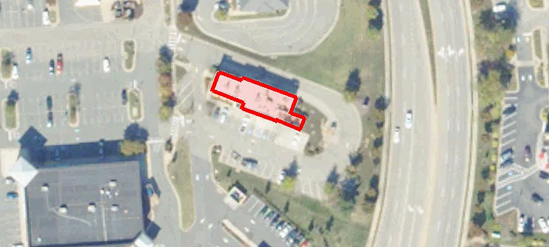 161 Pike Vw Dr