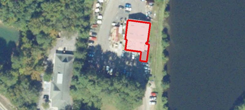 1280 Cedar Rd