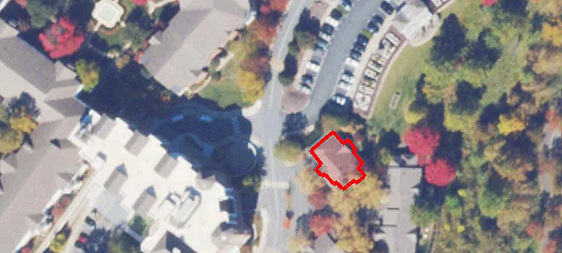250 Pantops Mtn Rd