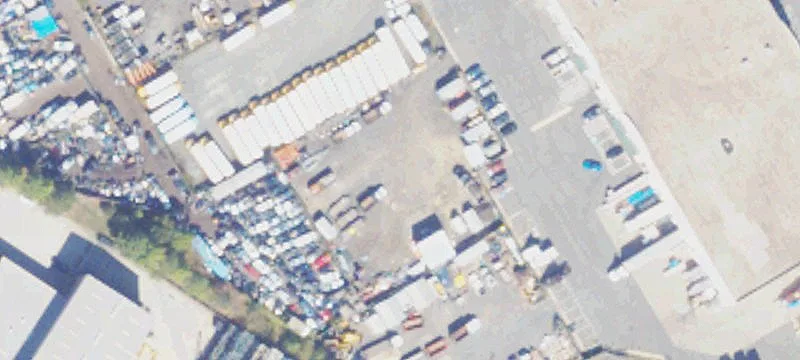 11900 Livingston Rd, Unit 35
