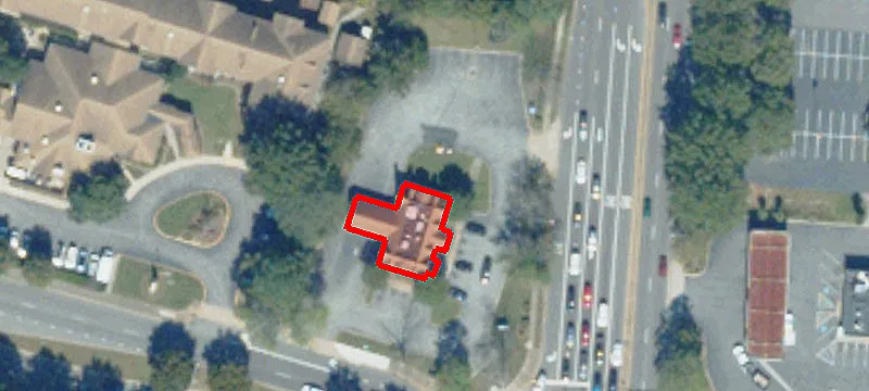 925 Diamond Spgs Rd