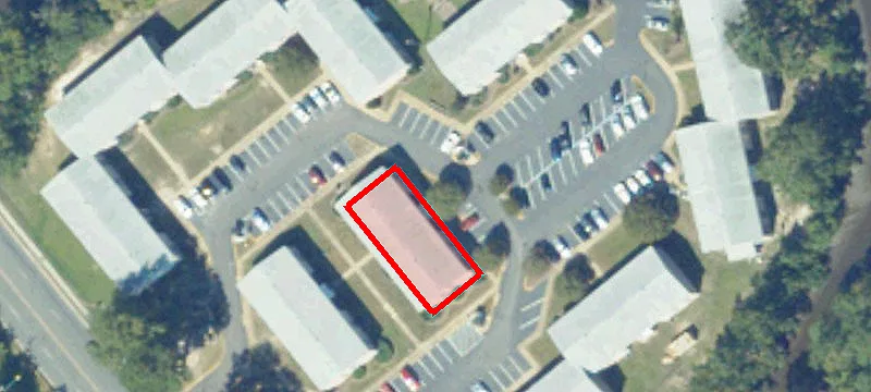 1301 Canal Dr, Unit 13B