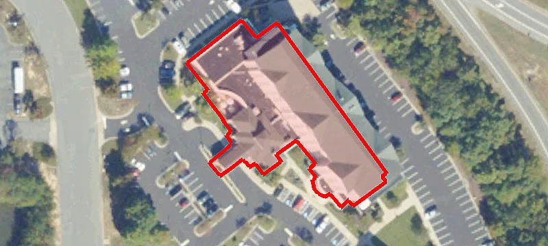 441 International Ctr Dr