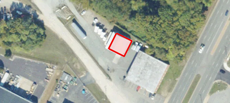 2602 Mechanicsville Tpke