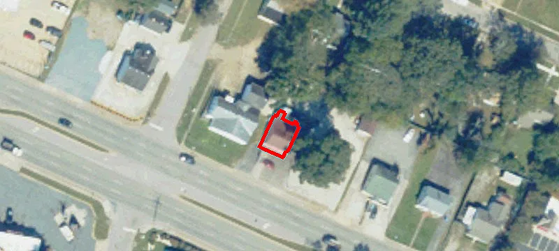 4202 Indian Riv Rd