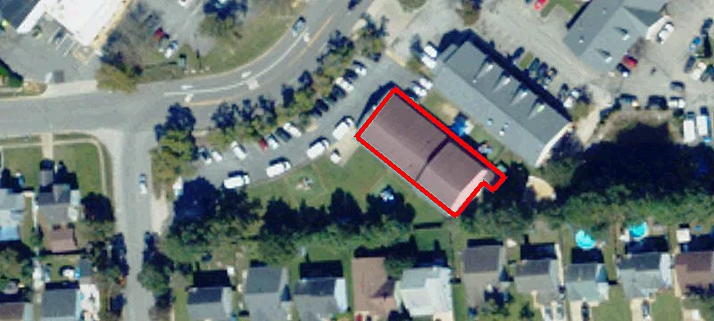 3725 Tiffany Ln