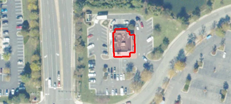 4245 Pouncey Tract Rd