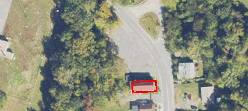 9012 Backlick Rd