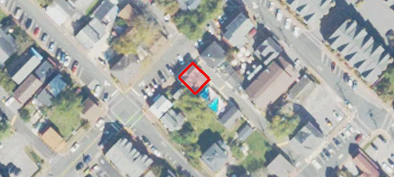 203 Un St
