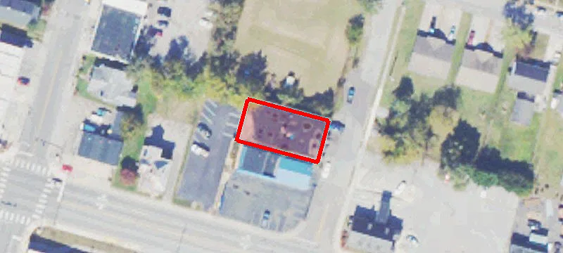 107 Maple St