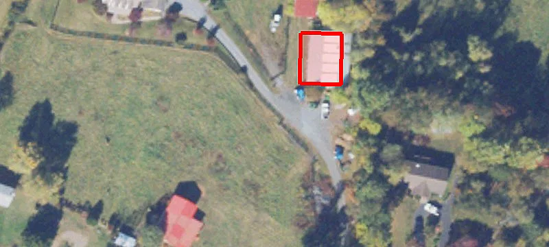 4696 Garth Rd