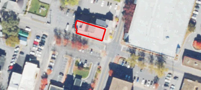 301 Loudoun St