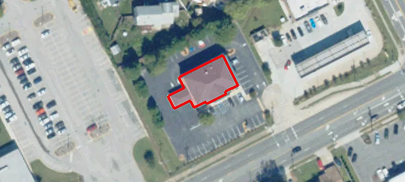 4920 Haygood Rd