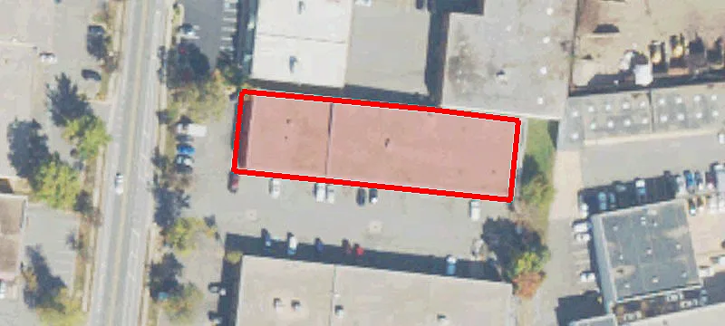 2807 Merrilee Dr