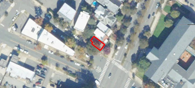 600 Arthur Ashe Blvd