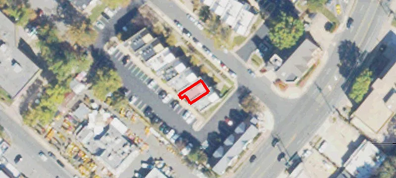 6721 Curran St, Unit D2