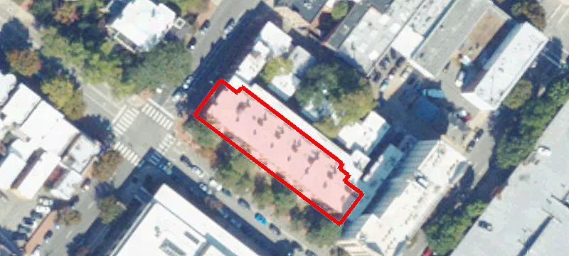 110 Franklin St