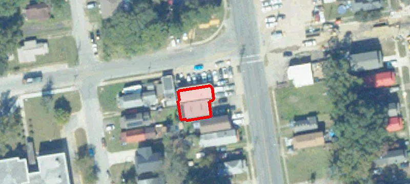 1400 Bainbridge Blvd