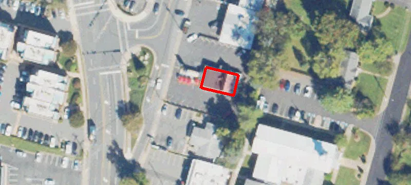 1357th Chain Brg Rd