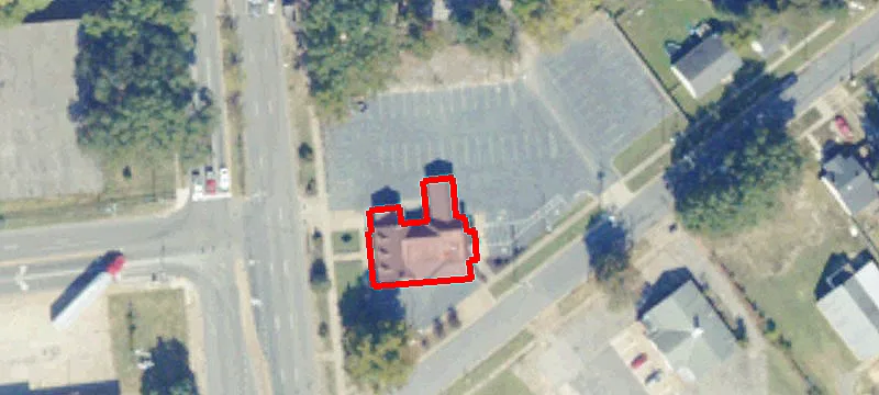 1215 Richmond Hwy