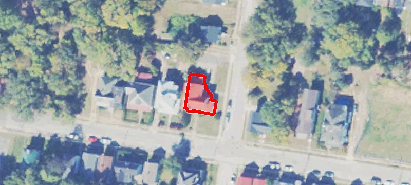 401 Gilmer NW Ave