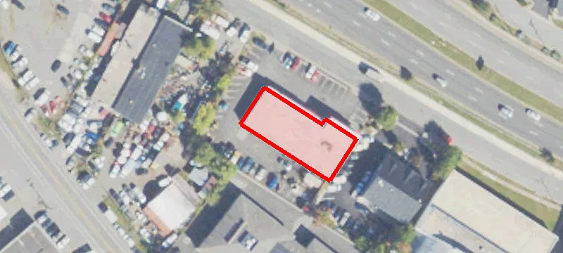 5709 Leesburg Pike