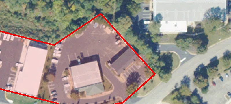14300 Justice Rd