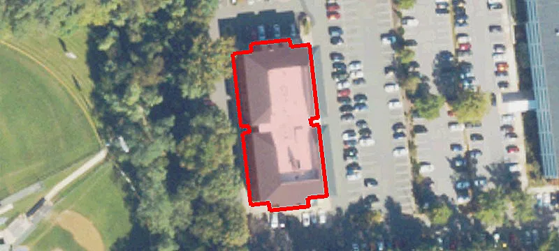 3301 Woodburn Rd, Unit 3