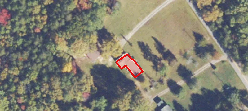 20147 Beaver Dm Rd
