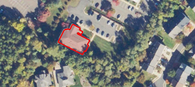 555 Hospital Dr