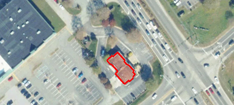 6605 George Washington Mem Hwy