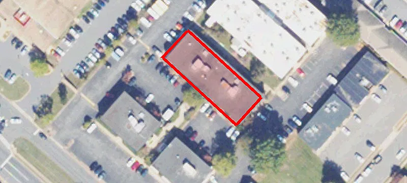 8807 Sudley Rd