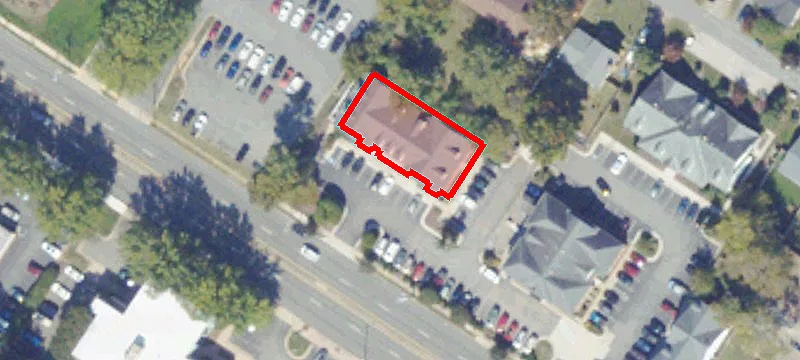 5322 Patterson Ave